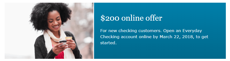 [Expired] Wells Fargo $200 Checking Bonus; Direct Deposit Required - Doctor Of Credit