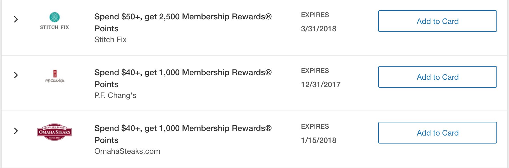 H&m amex offer hotsell