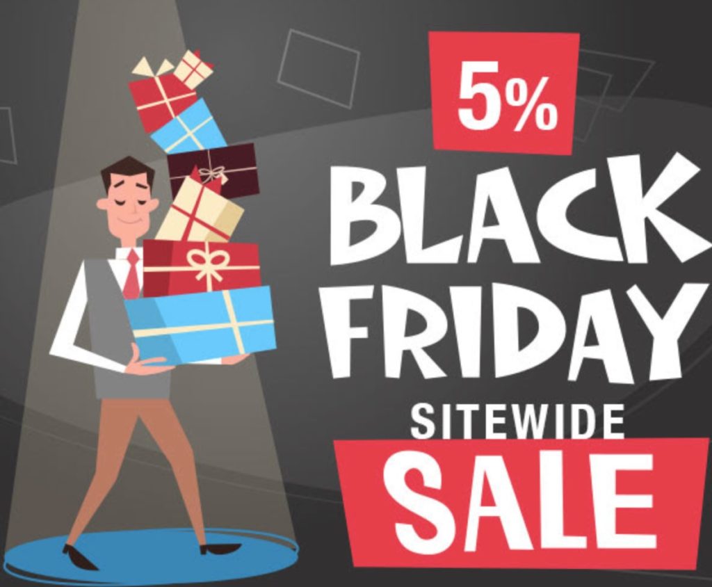  Expired CardCash 5 Off Sitewide With Promo Code BLACKFRIDAYSALE 