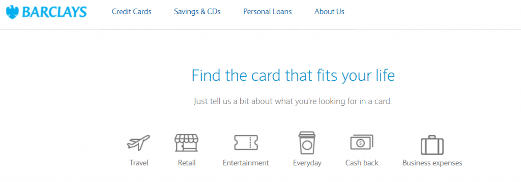 New Barclays Branding Now Live [Barclaycard To Rebrand As Barclays ...