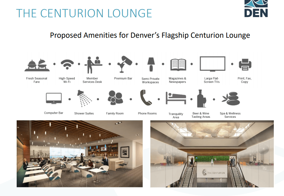 centurion lounge denver map centurion lounge denver map