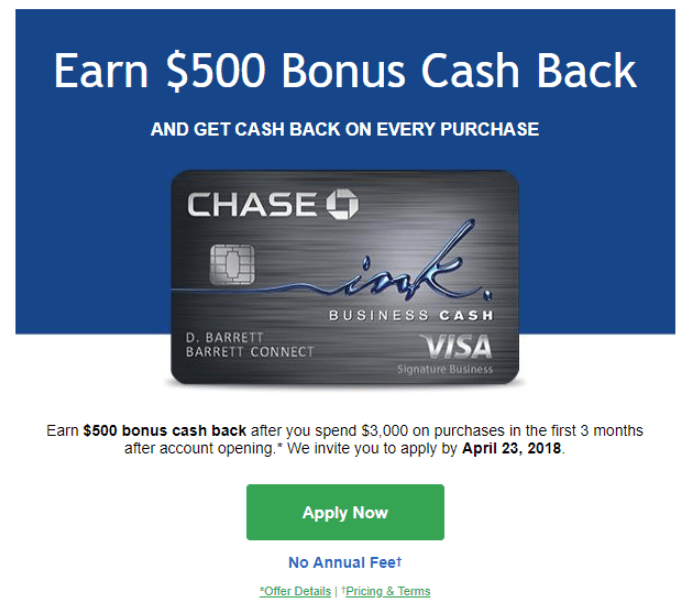 cash advance with current
