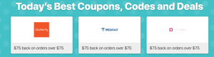 Coupon Cabin Review: Get Shopping Cash Back and Coupons, Including ...