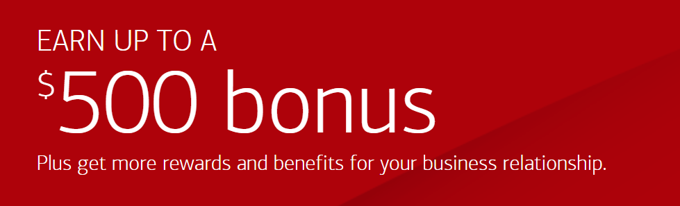 Usaa Business Checking >> Expired Bank Of America 500 Business Checking Bonus Now Usaa Business Checking >> Expired Bank Of America 500 Business Checking Bonus Now