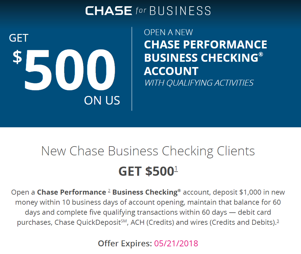 Doctor Of Credit Chase Bank Bonus Direct Deposit