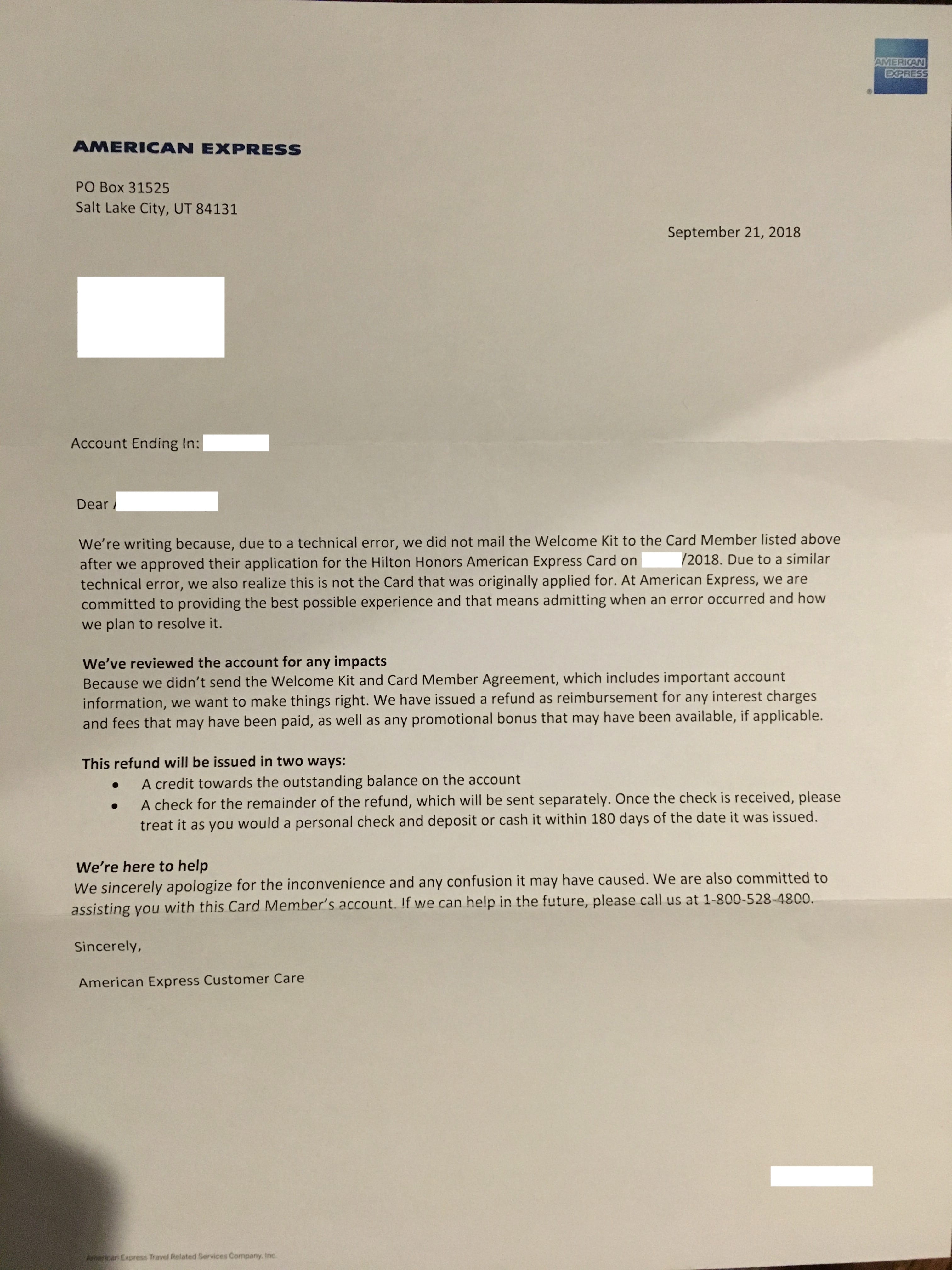 American Express Credit Card Status Check Amex Application Status