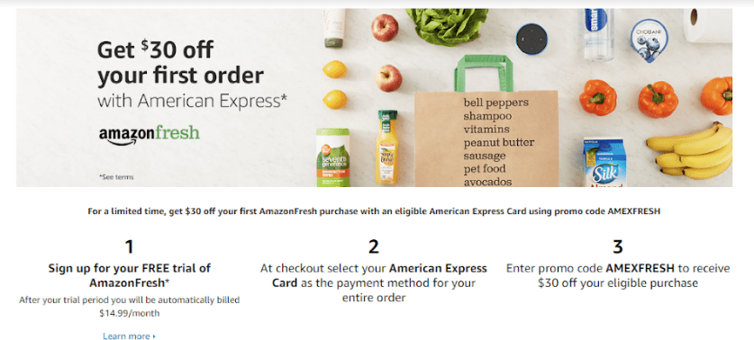 Promo Codes For Amazon Orders