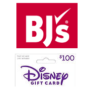 Bj S 8 Off Disney Giftcards 5x Doctor Of Credit