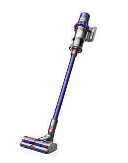 Amazon: Dyson Cyclone V10 Animal $379.99 Doctor Of Credit