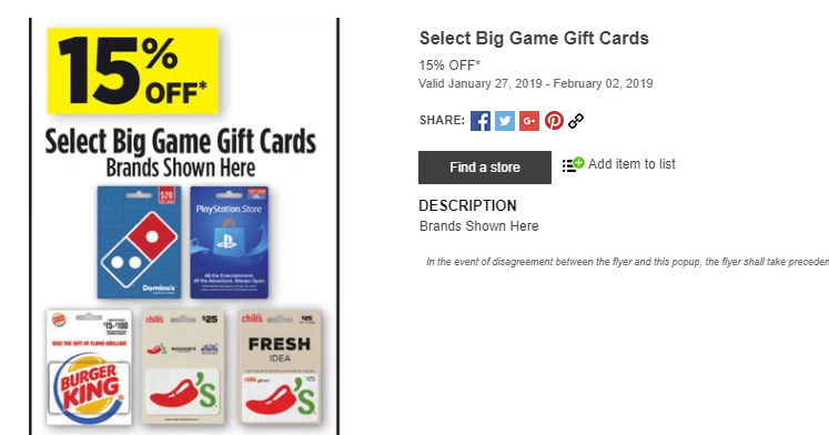 dollar general psn cards