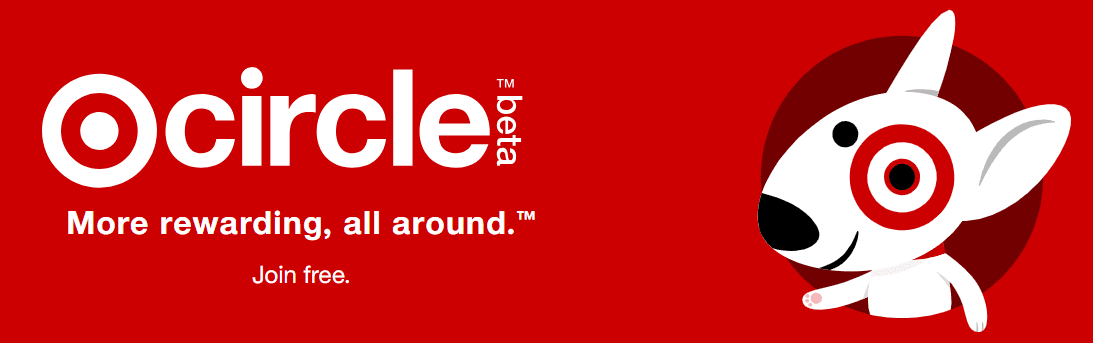 Target Circle Rewards Expands Available Nationwide October