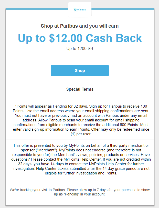 How I Earned over $1,000 with Swagbucks
