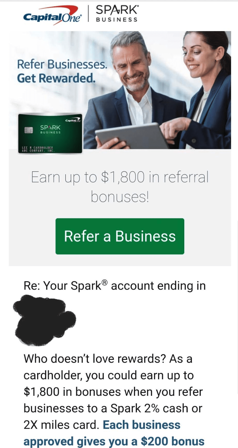 Capital one 1800 deals