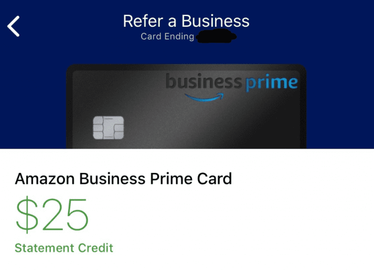 American Express Amazon Business Cards Full Details (Sign Up Bonus