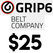 grip6 discount code