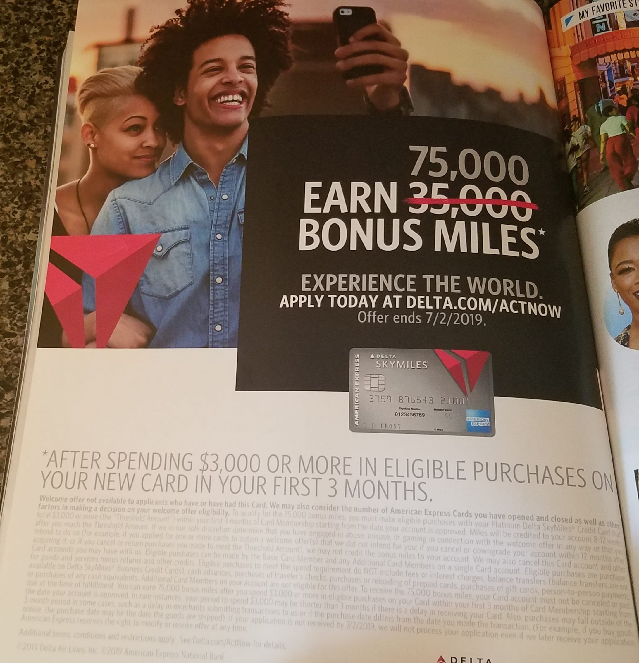 Best Credit Card Bonus Doctor Of Credit