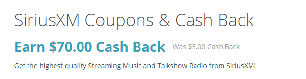Siriusxm Cancel Subscription >> Expired Swagbucks 70 Back On Sirius Xm Subscription Money Maker Siriusxm Cancel Subscription >> Expired Swagbucks 70 Back On Sirius Xm Subscription Money Maker