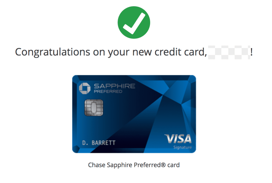 Your next credit card: What a good offer looks like