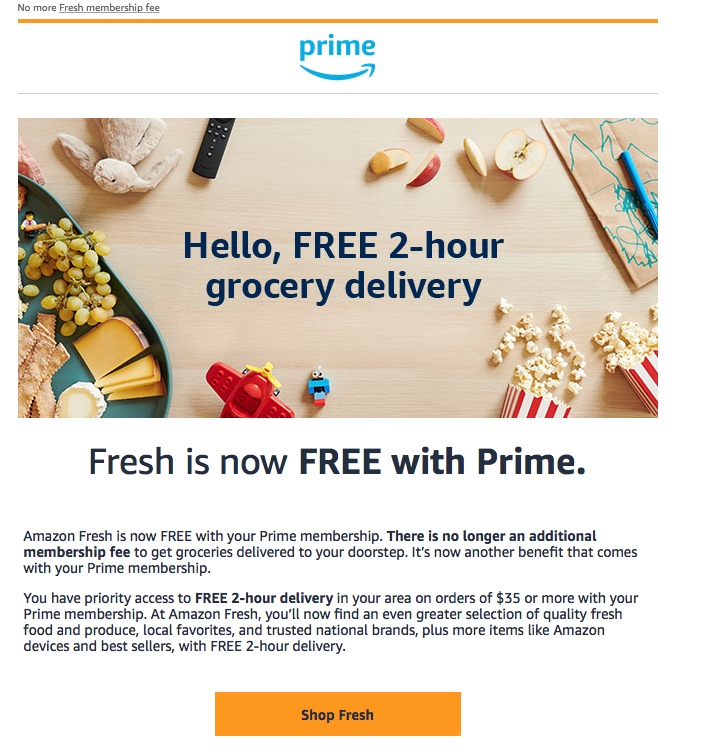 Here's What  Charges for Delivery for Prime and Non-Prime