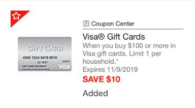 Vons Gift Card Balance