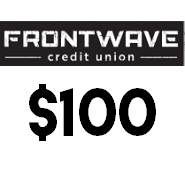 [CA] Frontwave Credit Union $100 Checking Bonus
