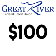 [MN only] Great River Federal Credit Union $150 Checking Referral Bonus