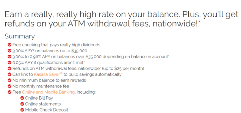cash advance finance