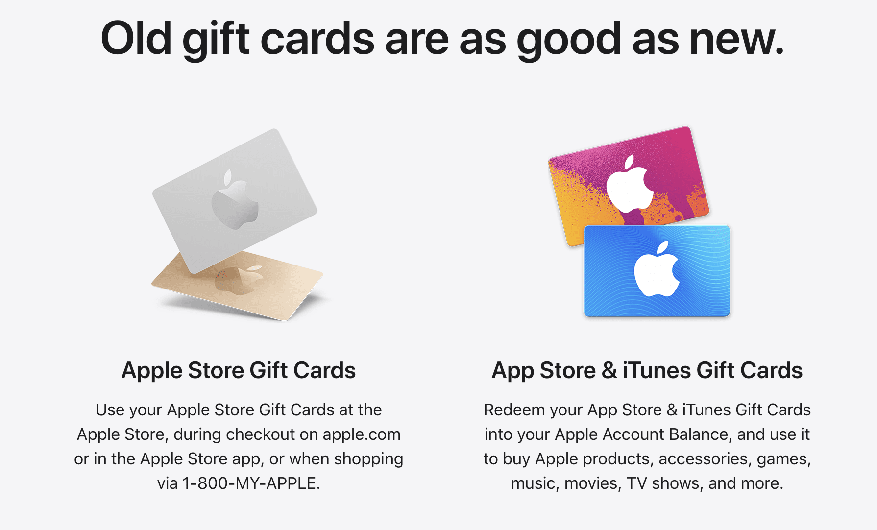 How to Redeem iTunes Gift CardsHow to Redeem iTunes Gift CardsHow