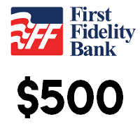 [AZ, CO, OK] First Fidelity Bank $500 Checking & Savings Bonus, Direct Deposit Not Required – Doctor Of Credit