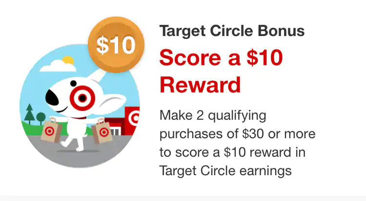 Get your fall savings on! @Target Circle Week is live! Pay later