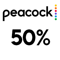 Peacock Premium: 12 Month For $24.99 (50% Off) With Promo Code today50 - Doctor Of Credit