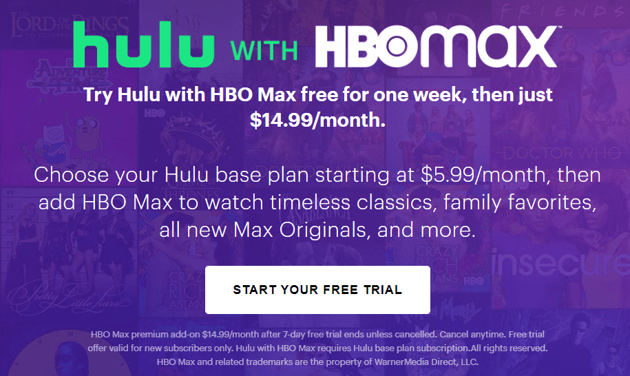 HBO Subscribers Who Pay Through App Store to Get Free HBO Max Upgrade -  MacRumors