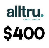 [MO] AllTru Credit Union $300 Checking Bonus - Doctor Of Credit