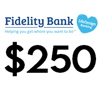 Fidelity Bank MA