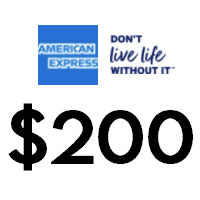 [Targeted] American Express High Yield Savings Account $200 Bonus - Doctor Of Credit
