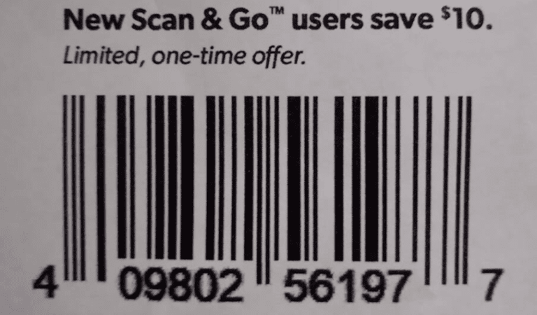 [Targeted] Sam’s Club Scan & Go: Use For The First Time & Get $10 Off ...