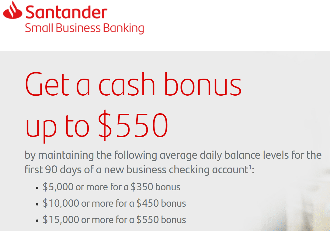 Small Business Banking  Santander Bank - Santander