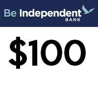 [MI, OH only] Independent Bank $200 Checking Bonus