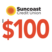 [Expired] [FL] Suncoast Credit Union $100 Checking Bonus - Doctor Of Credit