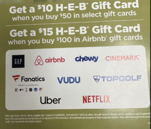 Uber - $100 E-Gift Card