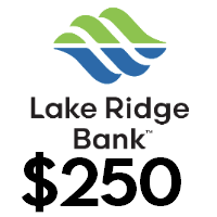 [WI] Lake Ridge Bank $300 Checking Bonus