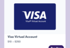 Visa $20-$500 Gift Card ($5.95 activation fee), 1 ct - Kroger