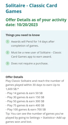 Solitaire - Classic Card Game⁎ on the App Store