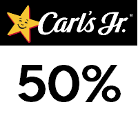 Carls Jr.: 50% Off Giftcards + (0 Limit) – Doctor Of Credit