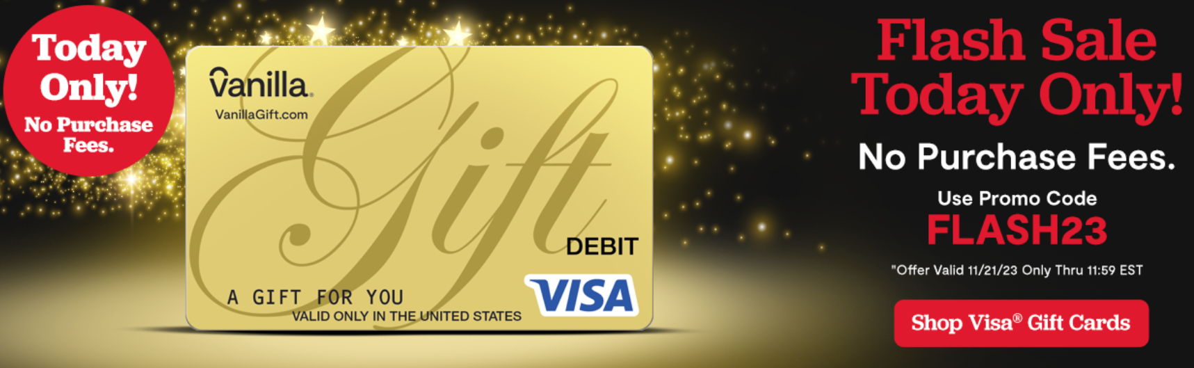 Buy Gift Cards, eGift Cards, Visa & Discount