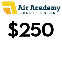 [CO Only] Air Academy Credit Union $250 Checking Bonus – Doctor Of Credit