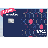 Barclays & Breeze Airways Launch New Cobranded Card – Doctor Of Credit