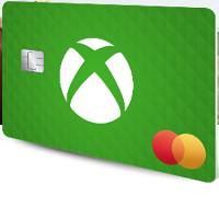 Barclays Launches Xbox Credit Card