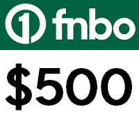 [IL, NE, KS, TX, CO, In Branch] FNBO Bank $500 Business Checking Bonus – Doctor Of Credit