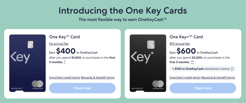 Wells Fargo & Expedia Group Launch One Key Cards ($400/$600) - Doctor ...